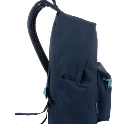 Mochila Patch Azul Note!