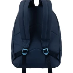 Mochila Patch Azul Note!