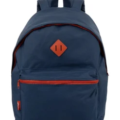 Mochila Patch Vermelha Note!