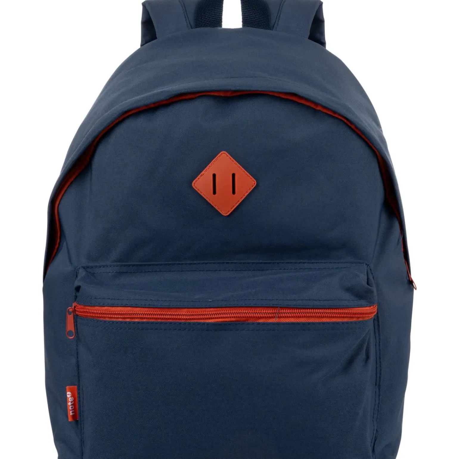 Mochila Patch Vermelha Note!