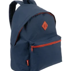 Mochila Patch Vermelha Note!