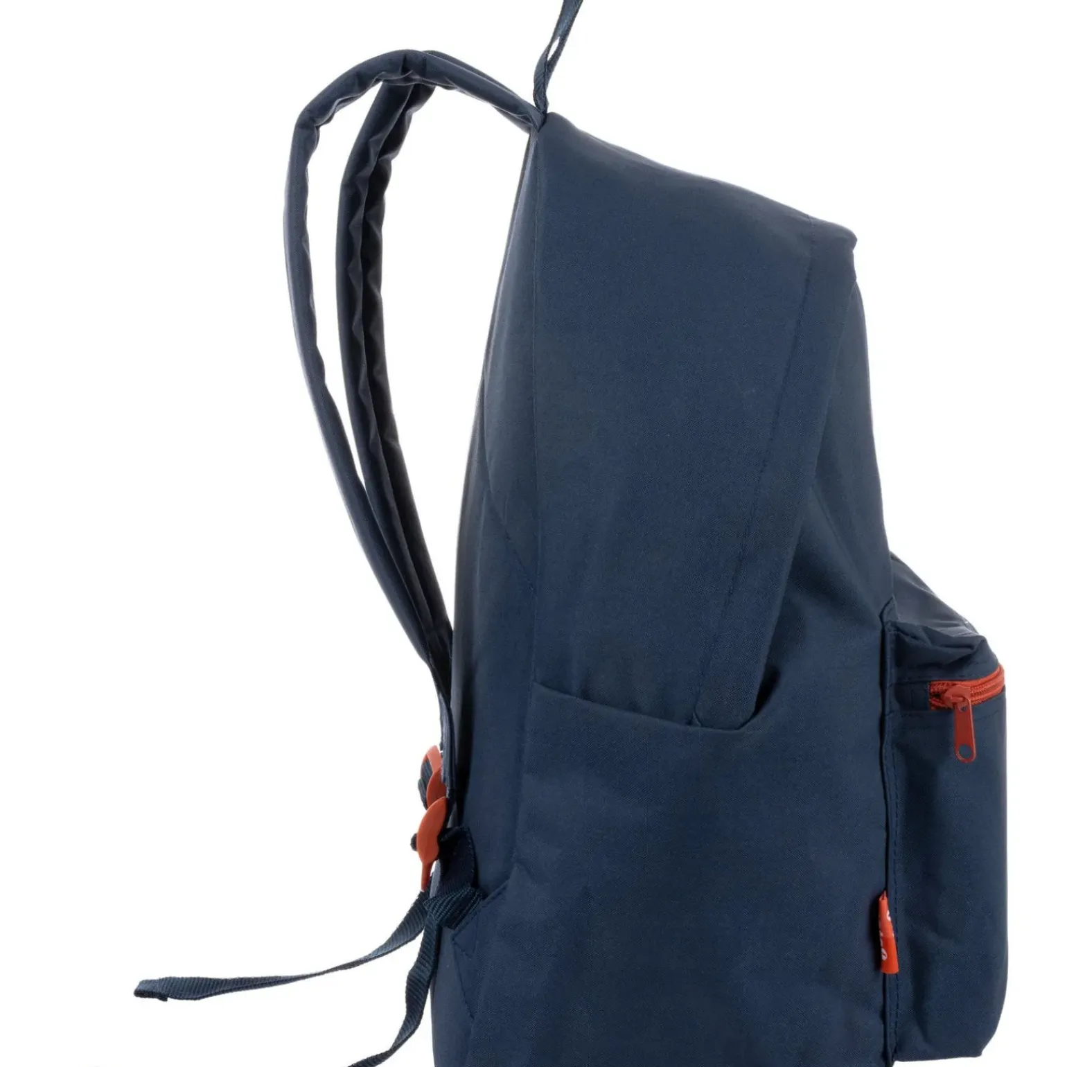Mochila Patch Vermelha Note!