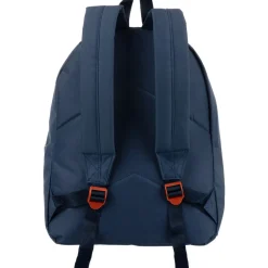 Mochila Patch Vermelha Note!