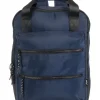 Mochila Pc Oni Azul Note!