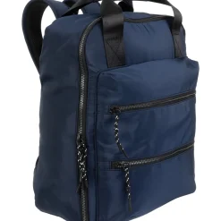 Mochila Pc Oni Azul Note!