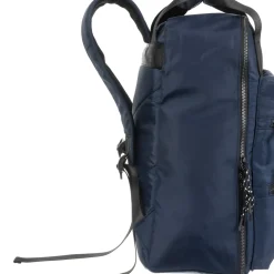 Mochila Pc Oni Azul Note!