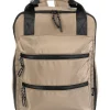 Mochila Pc Oni Castanho Note!