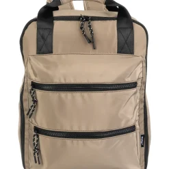 Mochila Pc Oni Castanho Note!