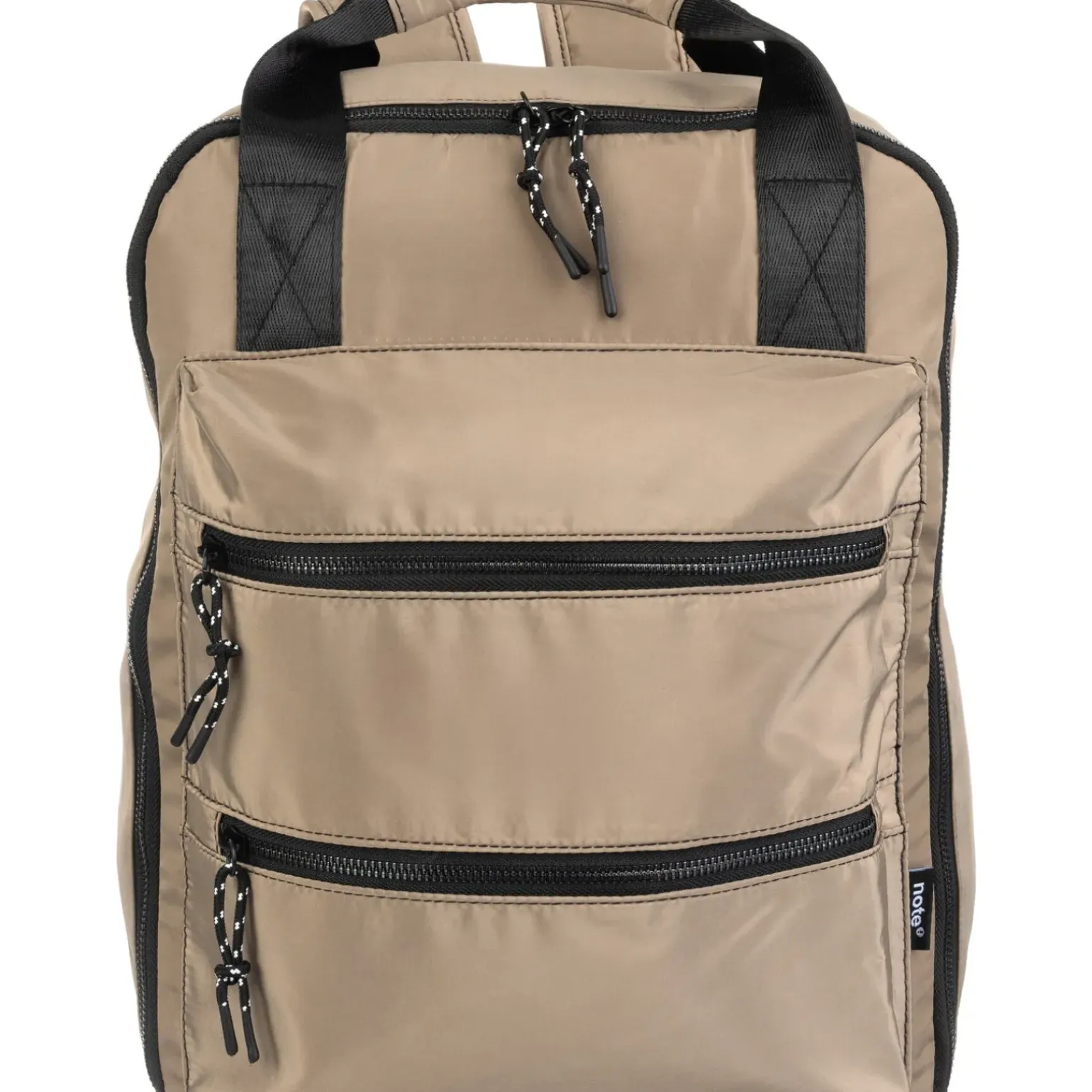Mochila Pc Oni Castanho Note!