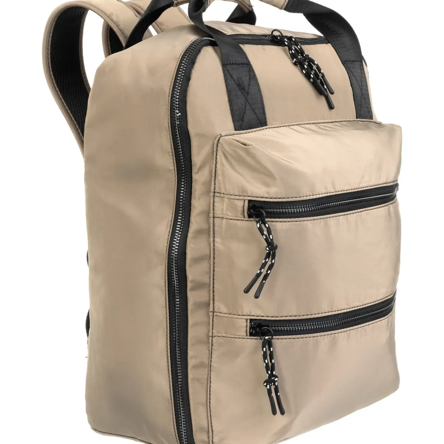 Mochila Pc Oni Castanho Note!