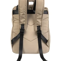 Mochila Pc Oni Castanho Note!