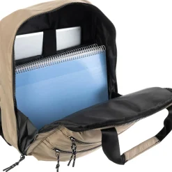 Mochila Pc Oni Castanho Note!