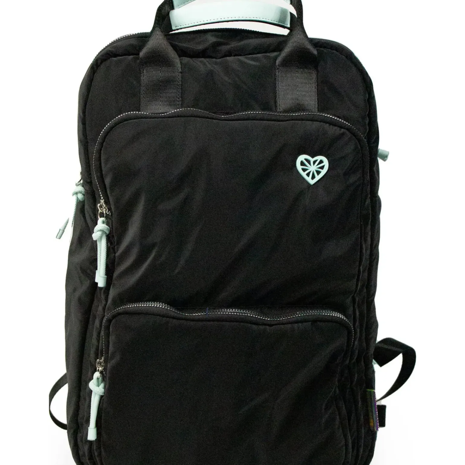 Mochila Pc Pretot Miss Lemonade