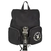 Mochila Peace&Love Black Playboy