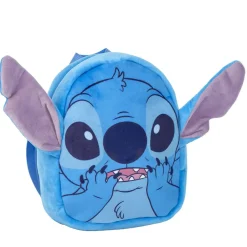 Mochila Peluche - Stitch