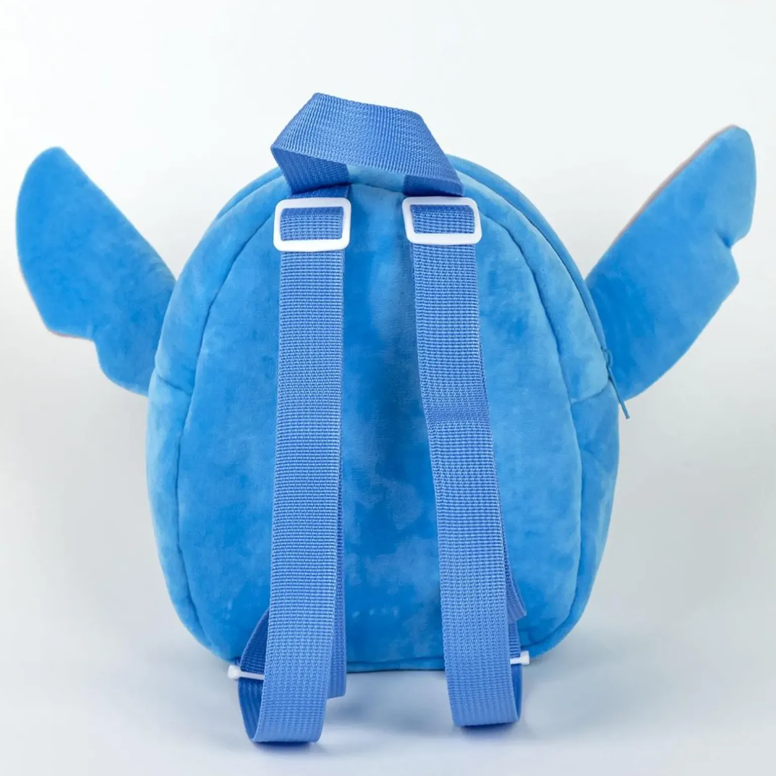 Mochila Peluche - Stitch