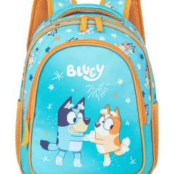 Mochila Pequena Festival Bluey