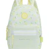 Mochila Pequena Fresh Lemon Hello Sweet
