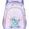Mochila Pequena Hold On Tight Stitch