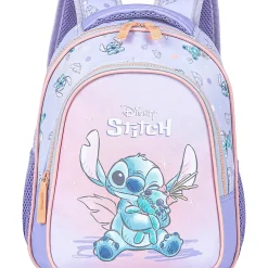 Mochila Pequena Hold On Tight Stitch
