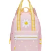 Mochila Pequena Keep On Growing Daisy