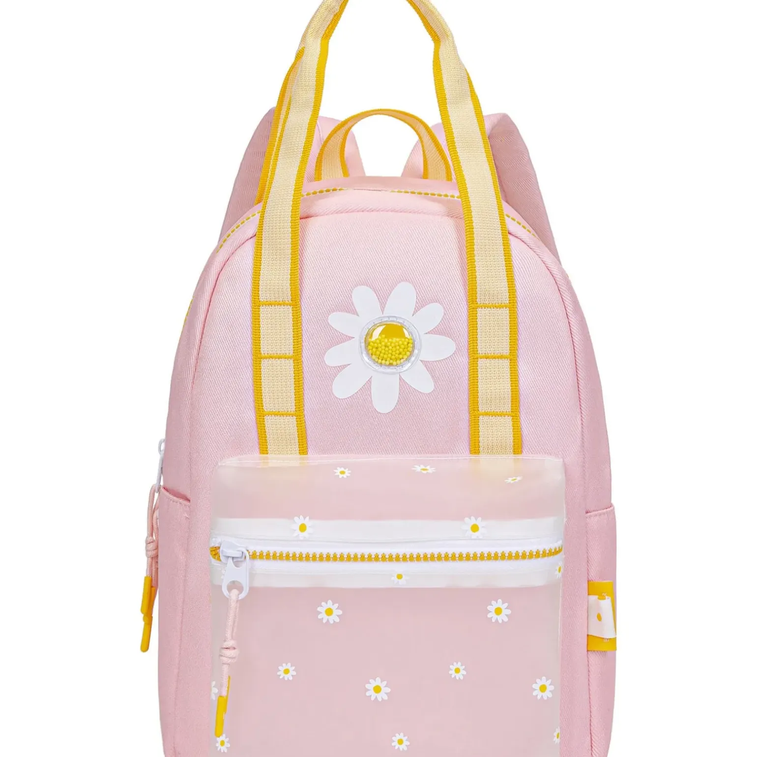 Mochila Pequena Keep On Growing Daisy