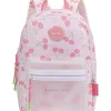 Mochila Pequena Lovely Cherry Hello Sweet