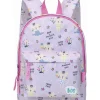 Mochila Pequena Magical Day Boo
