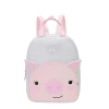 Mochila Pequena Pig Paty Hello Nature