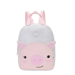 Mochila Pequena Pig Paty Hello Nature