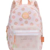 Mochila Pequena Sweet Peach Hello Sweet