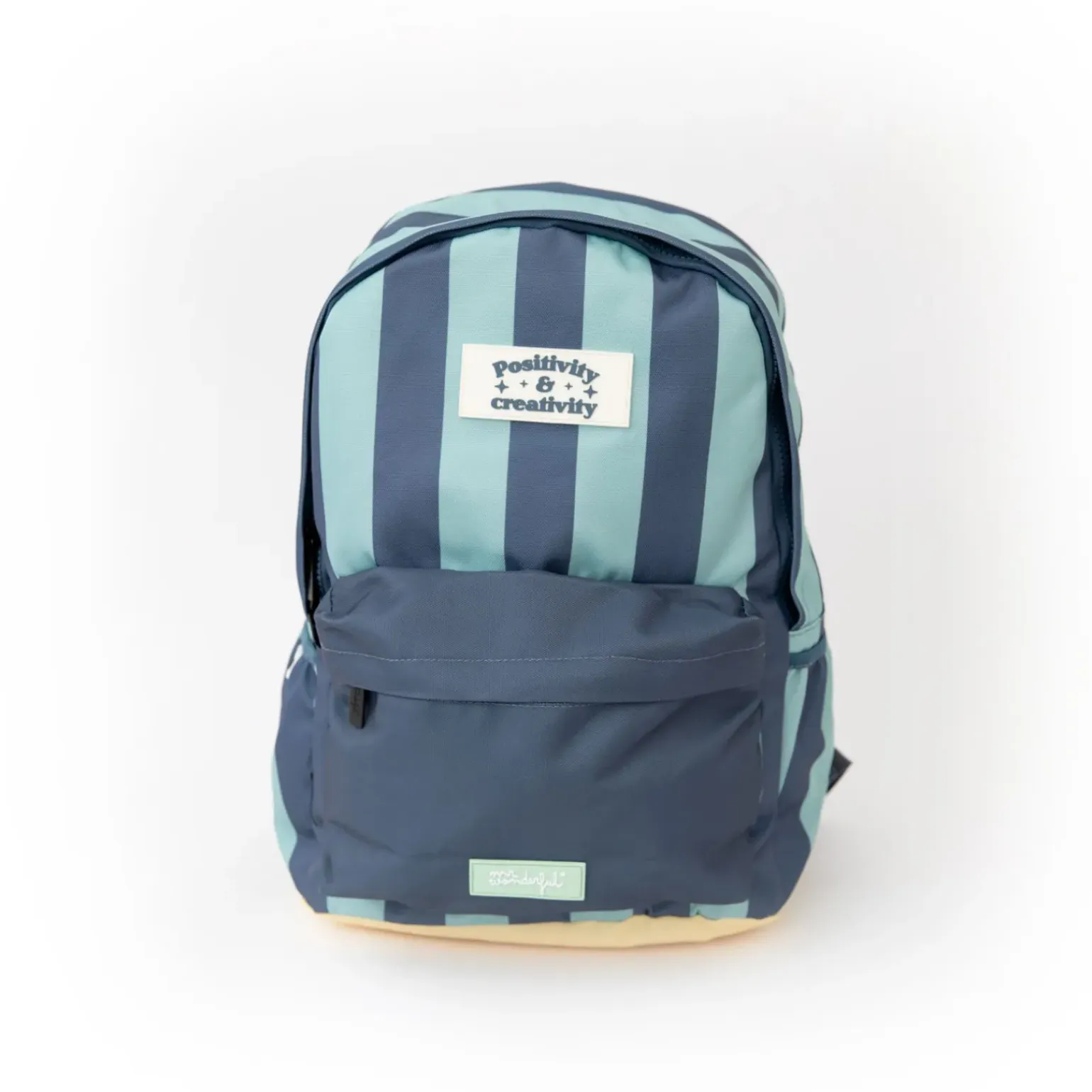 Mochila - Positivity & Creativity