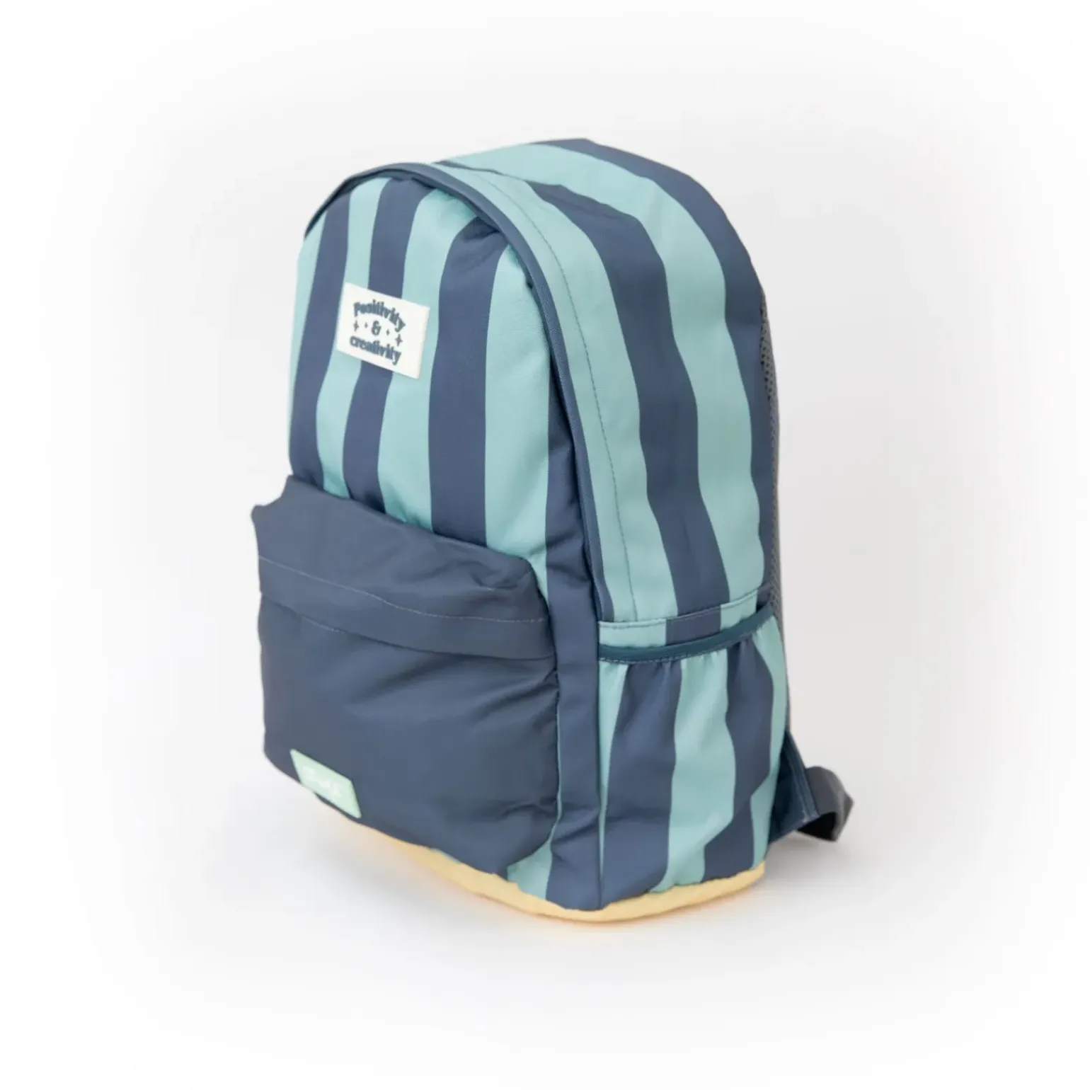 Mochila - Positivity & Creativity