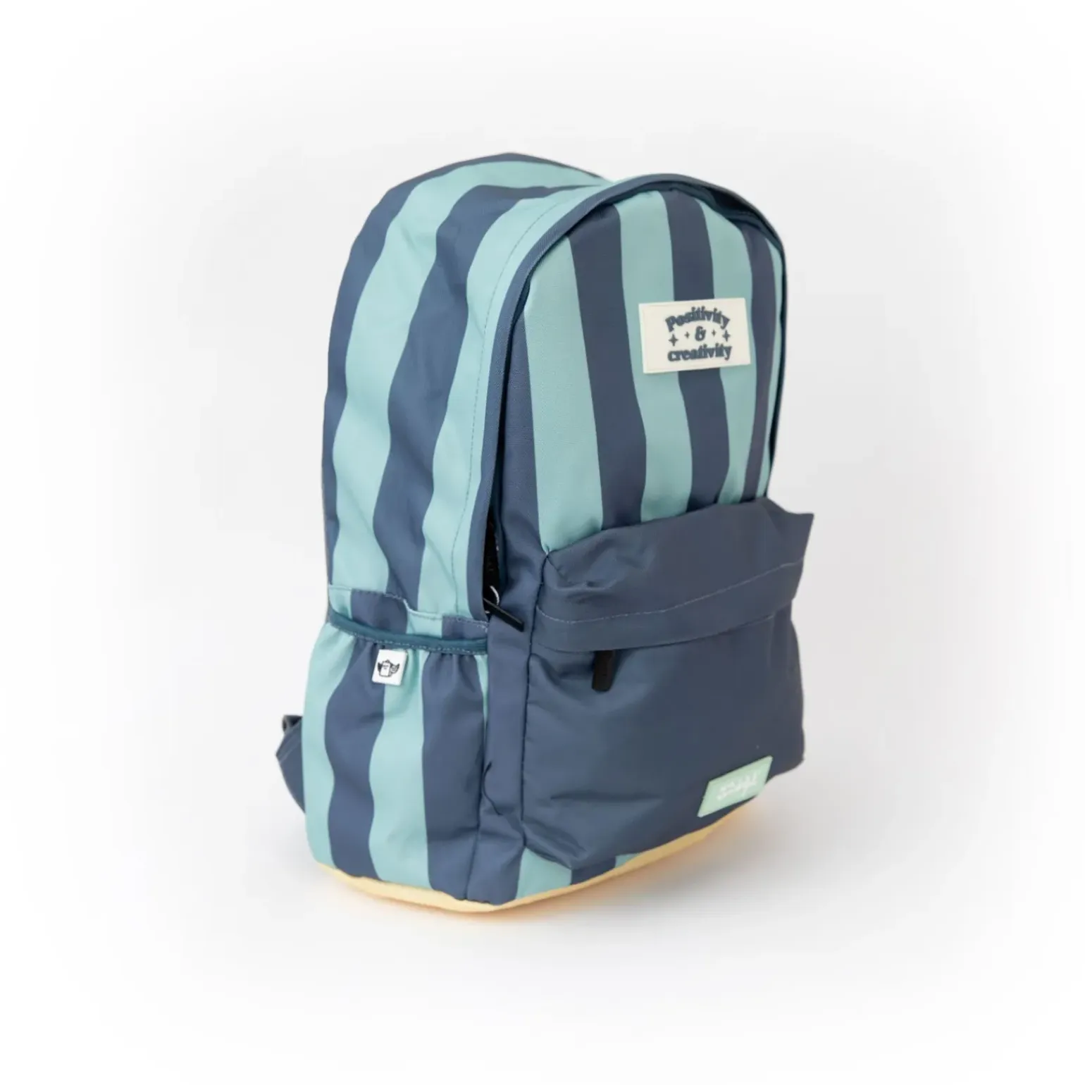 Mochila - Positivity & Creativity