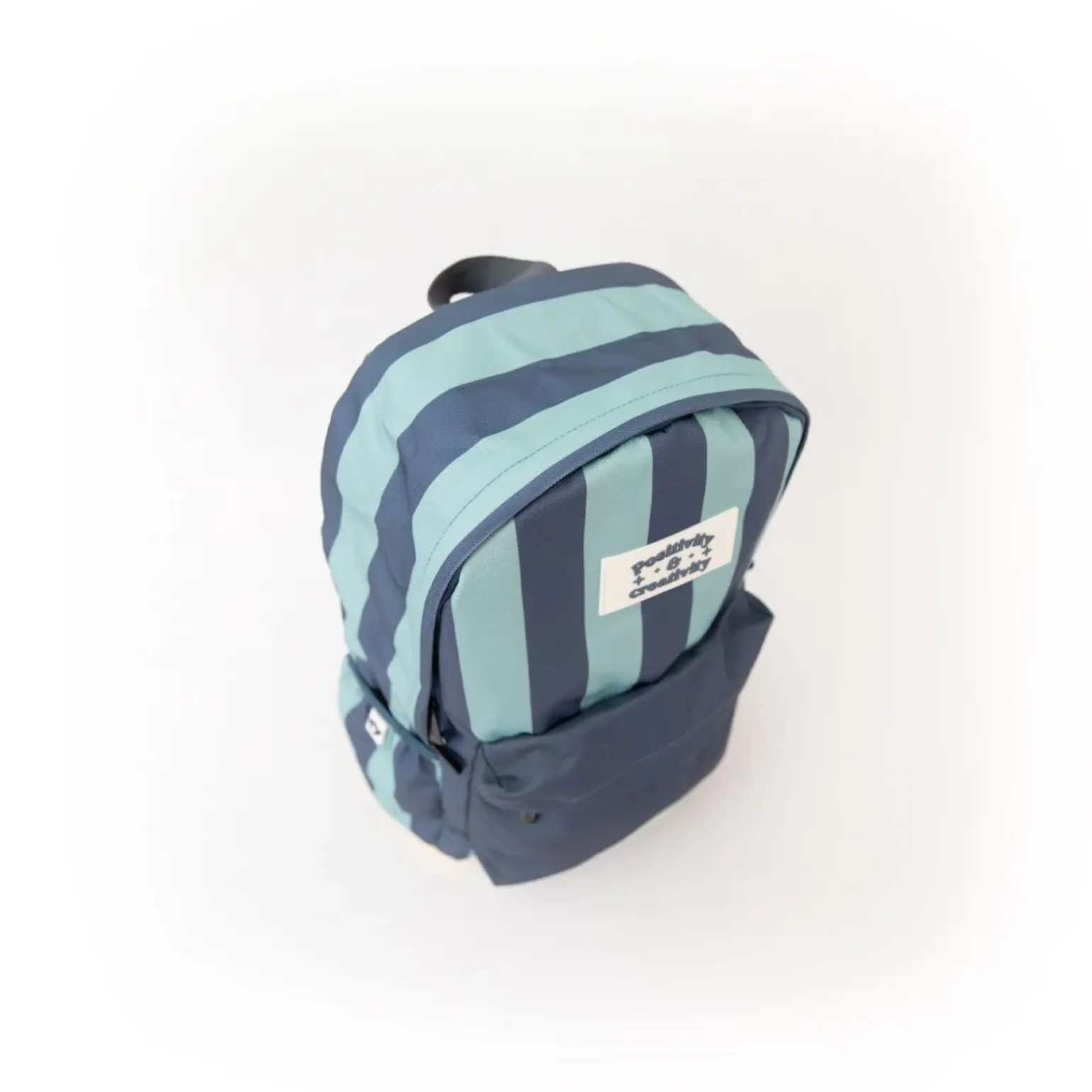 Mochila - Positivity & Creativity