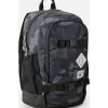 Mochila Posse 22L Camoflagem Rip Curl