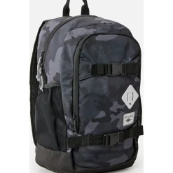 Mochila Posse 22L Camoflagem Rip Curl