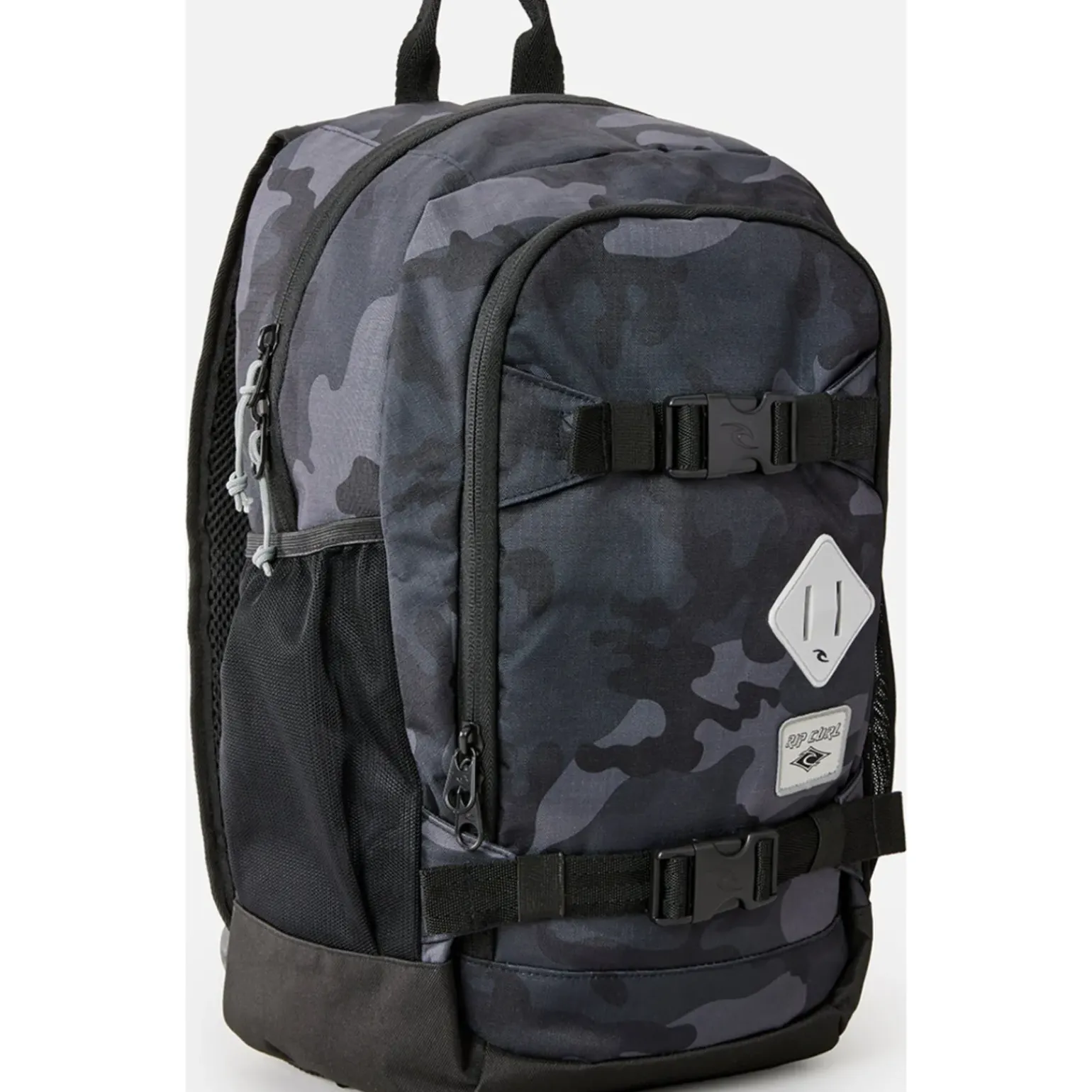 Mochila Posse 22L Camoflagem Rip Curl