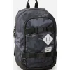 Mochila Posse 15L Camoflagem Rip Curl