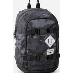Mochila Posse 15L Camoflagem Rip Curl
