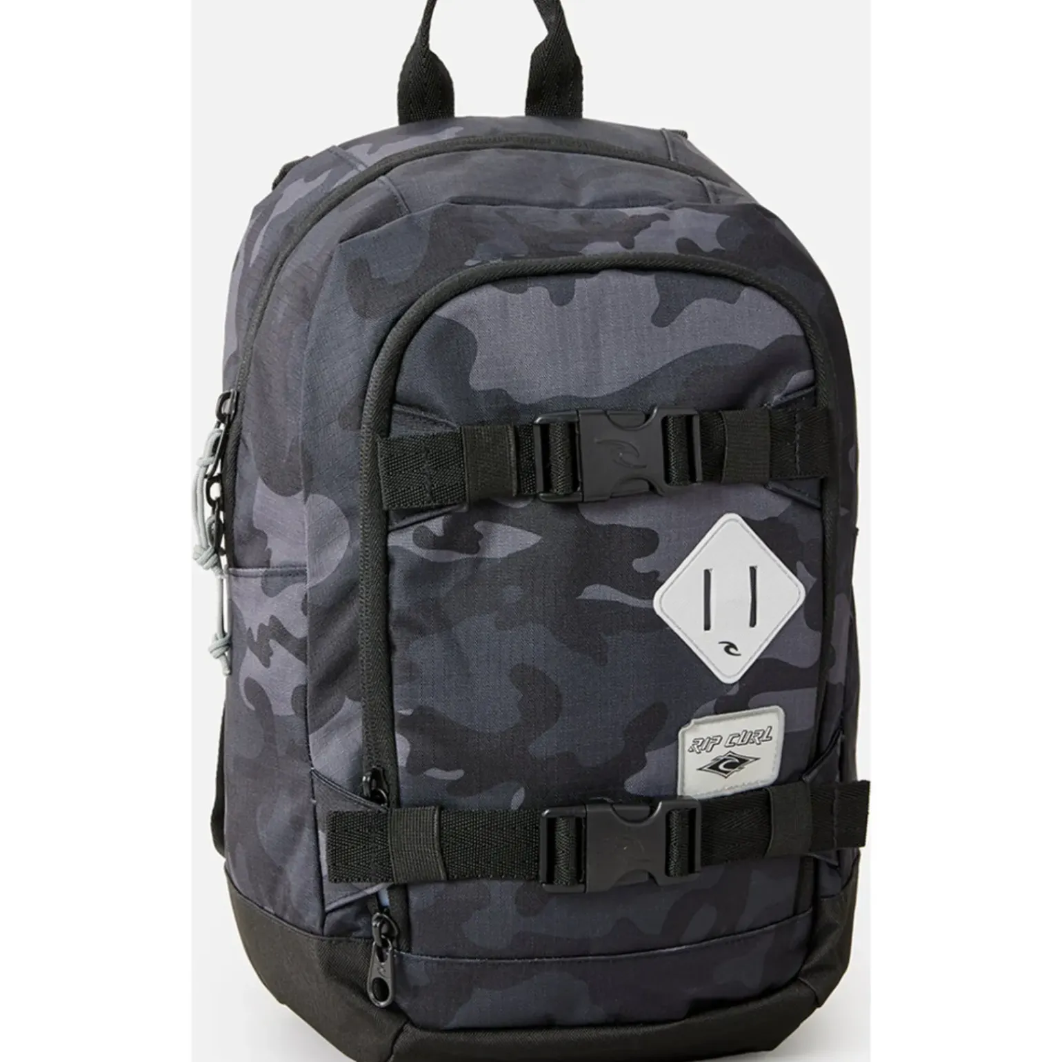 Mochila Posse 15L Camoflagem Rip Curl