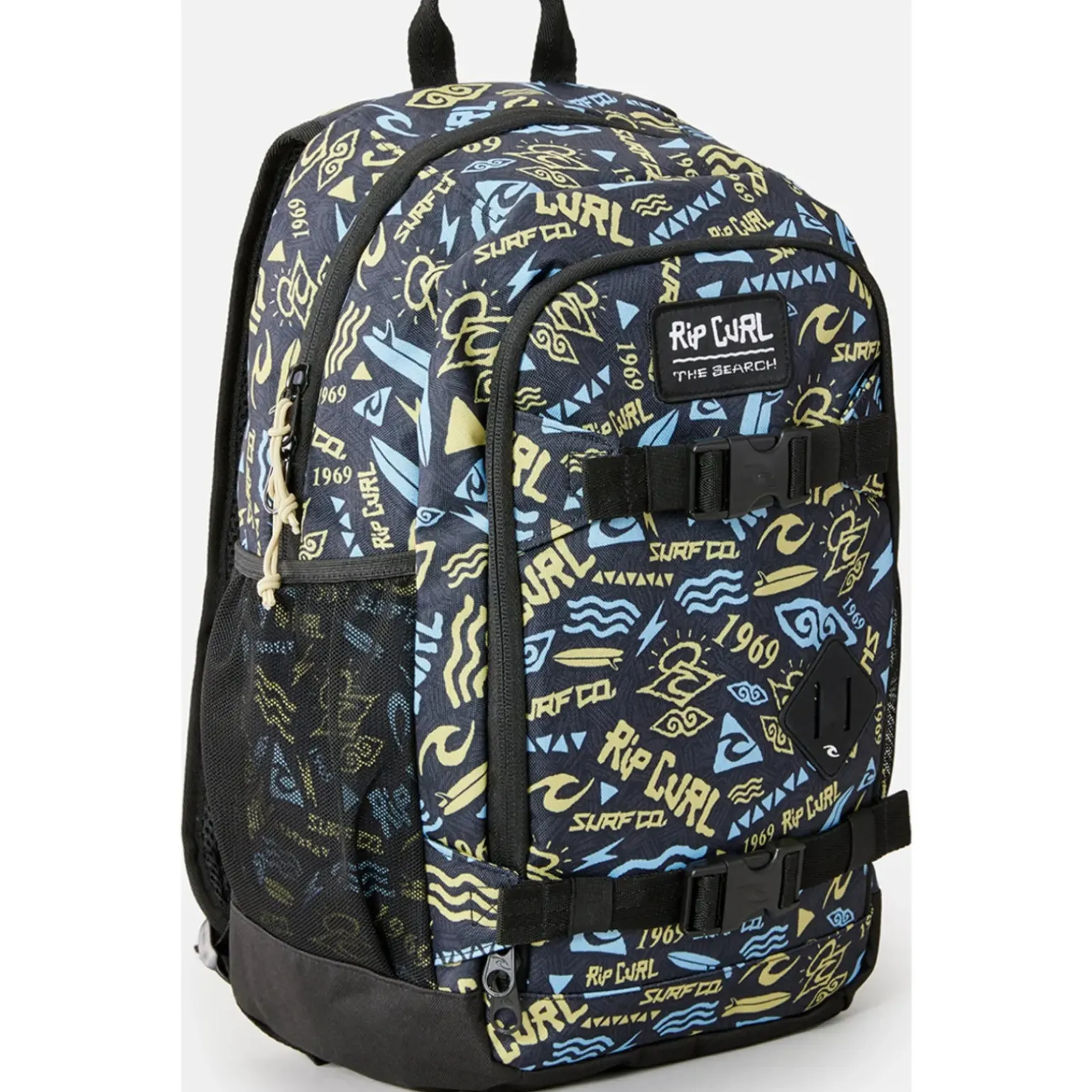 Mochila Posse 22L Rip Curl