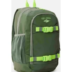 Mochila Posse 33L Transient Rip Curl