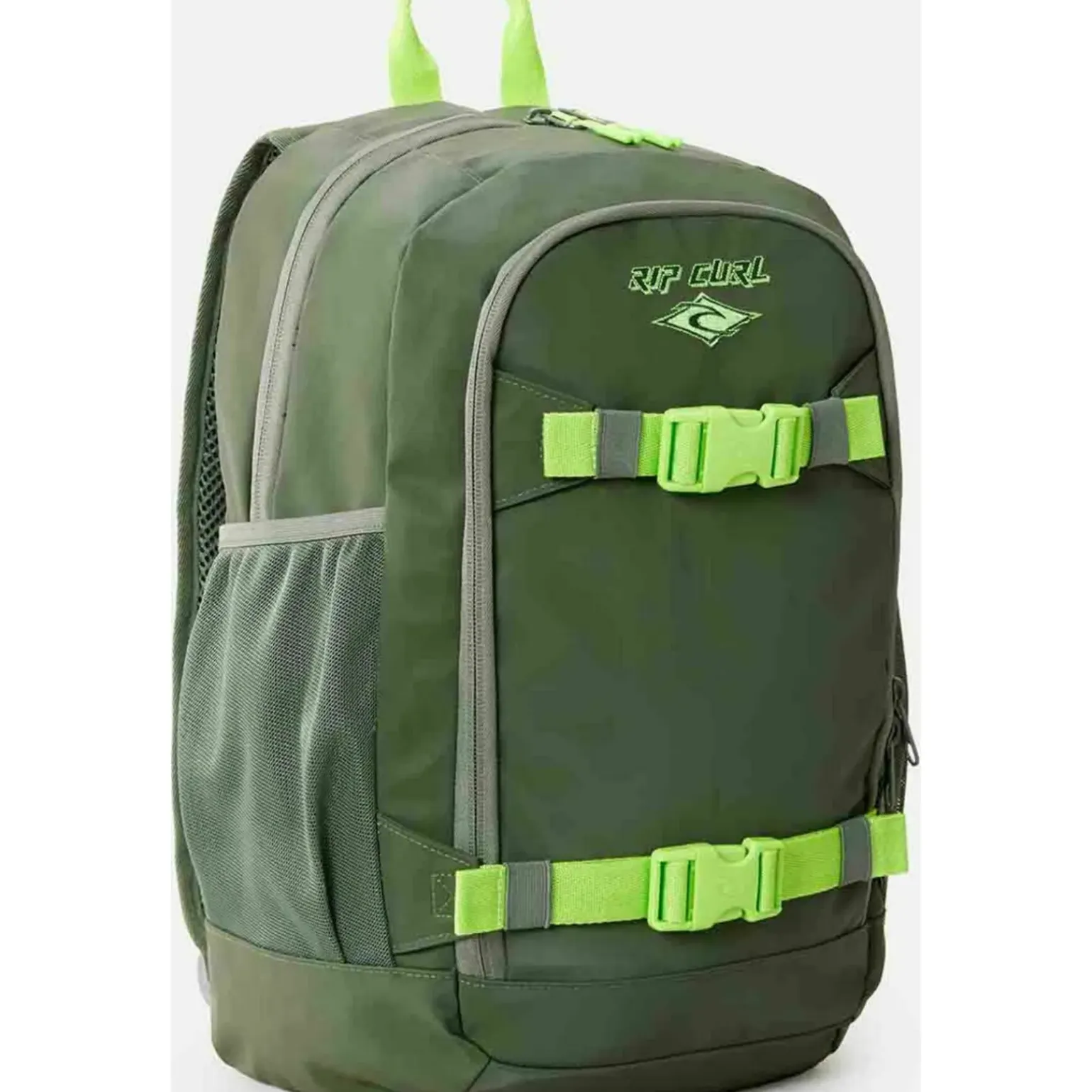 Mochila Posse 33L Transient Rip Curl