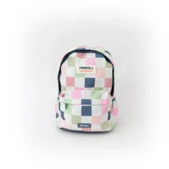 Mochila - Powerful & Wonderful