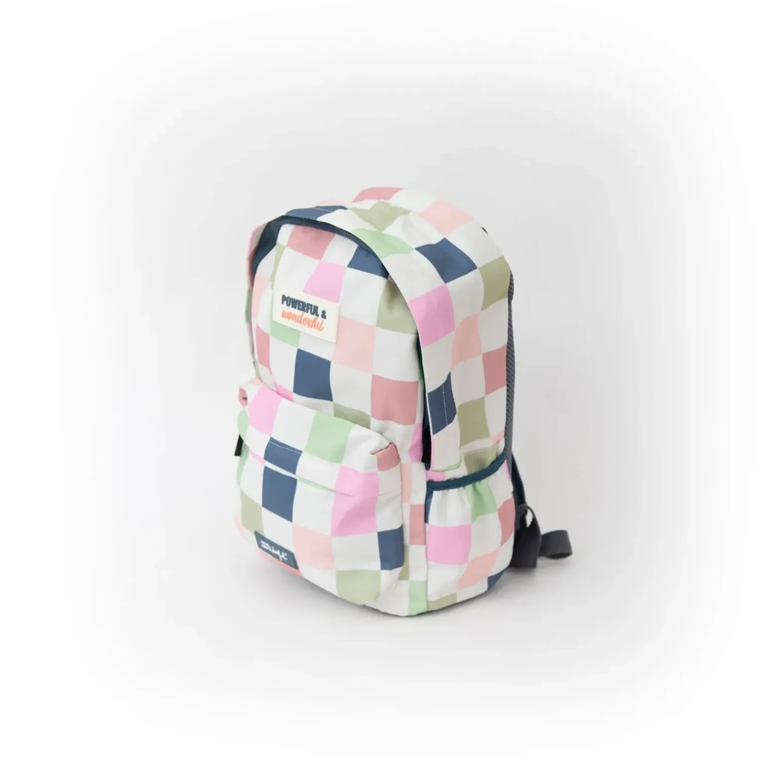Mochila - Powerful & Wonderful