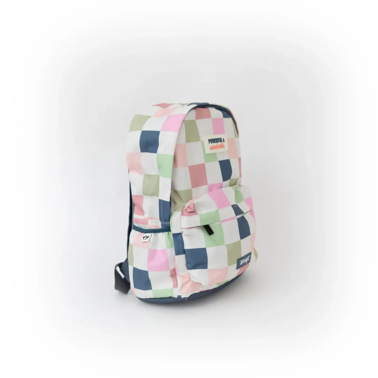 Mochila - Powerful & Wonderful