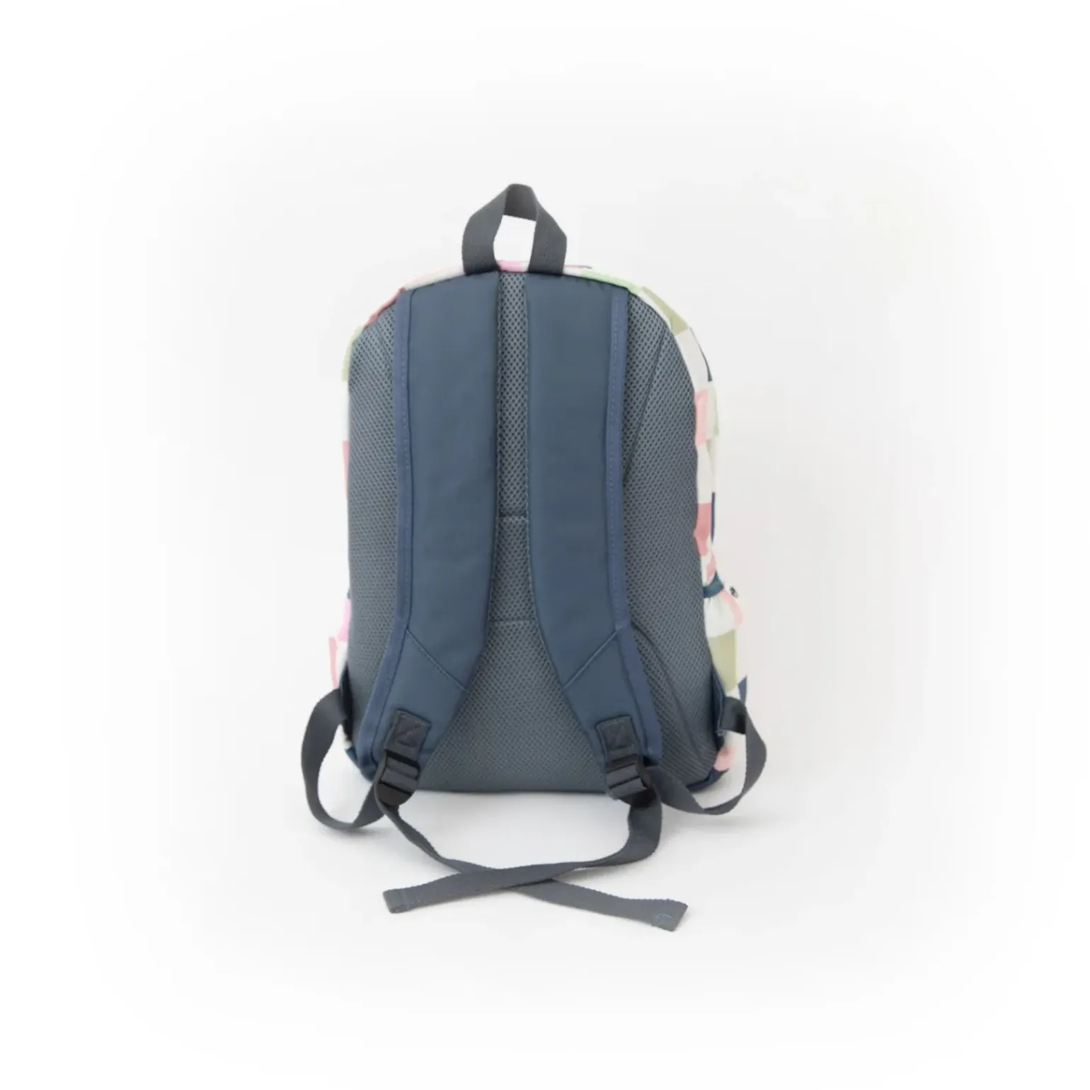 Mochila - Powerful & Wonderful