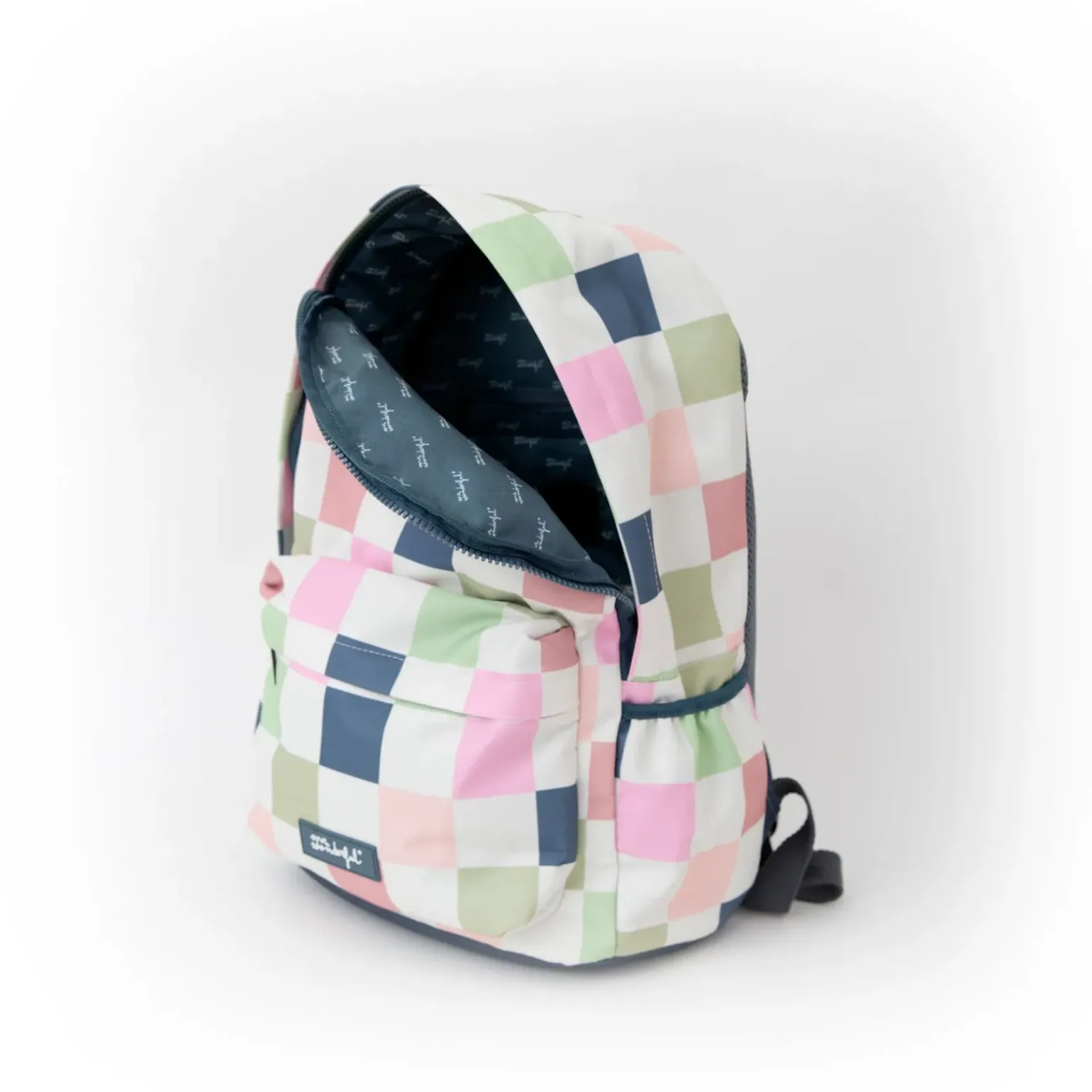Mochila - Powerful & Wonderful