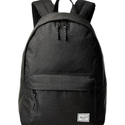 Mochila Preta Herschel